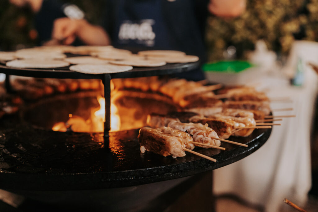 CORSO COTTURA MEAT ADVISOR