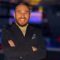 Santi Cautela meat advisor convention 2025