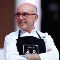 francesco camassa meat advisor convention